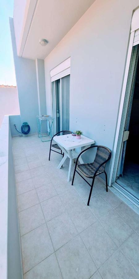Retas Up Apartament