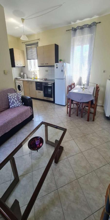 Apartament Retas Up